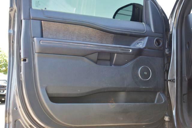 Ford Expedition MAX Limited 4WD 2018