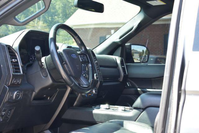 Ford Expedition MAX Limited 4WD 2018