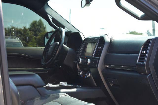 Ford Expedition MAX Limited 4WD 2018