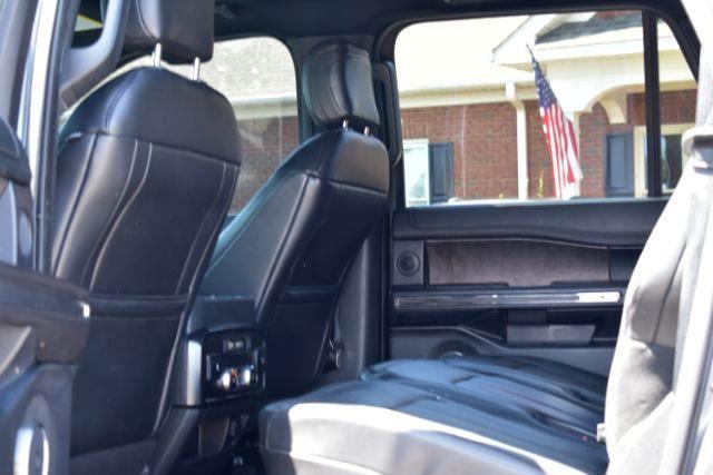 Ford Expedition MAX Limited 4WD 2018