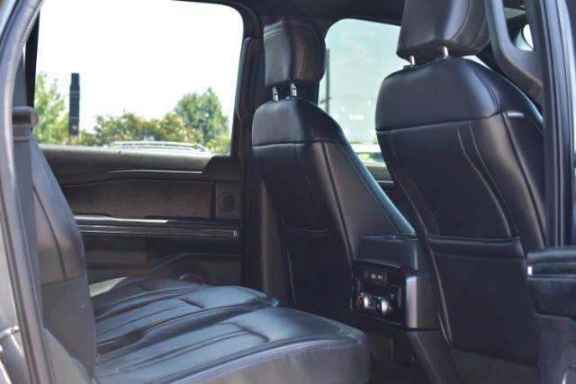 Ford Expedition MAX Limited 4WD 2018