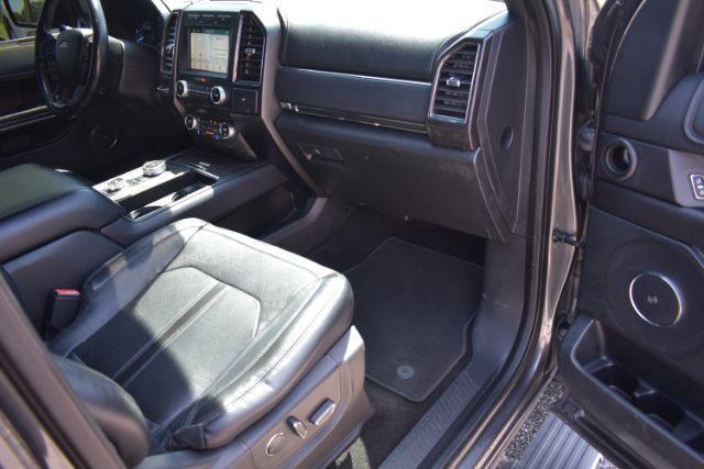 Ford Expedition MAX Limited 4WD 2018