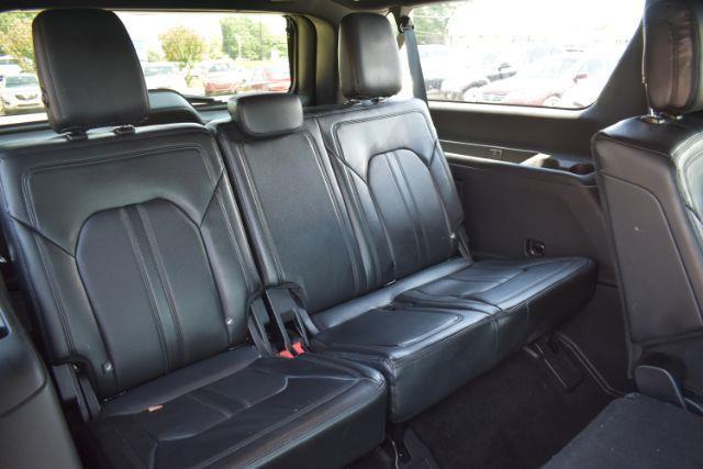 Ford Expedition MAX Limited 4WD 2018