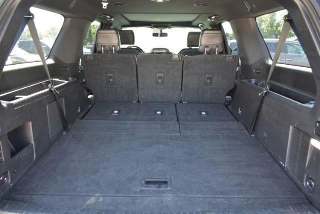 Ford Expedition MAX Limited 4WD 2018