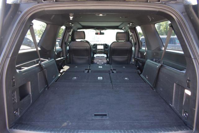 Ford Expedition MAX Limited 4WD 2018
