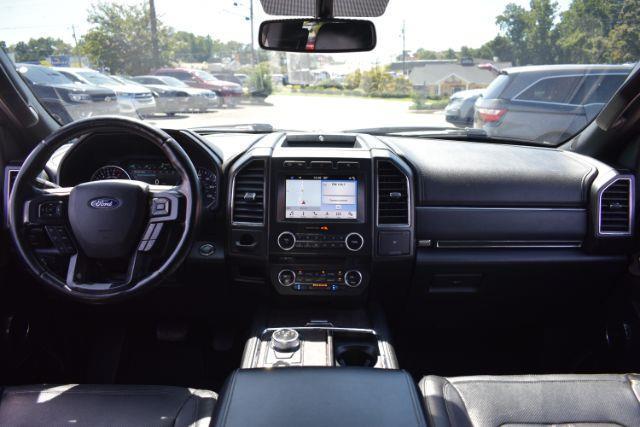 Ford Expedition MAX Limited 4WD 2018