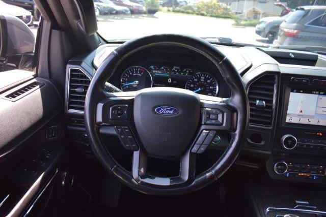 Ford Expedition MAX Limited 4WD 2018