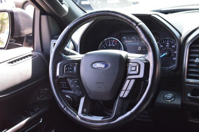 Ford Expedition MAX Limited 4WD 2018