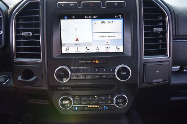 Ford Expedition MAX Limited 4WD 2018