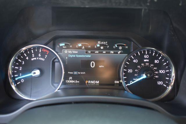Ford Expedition MAX Limited 4WD 2018