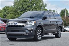 2018 Ford Expedition 