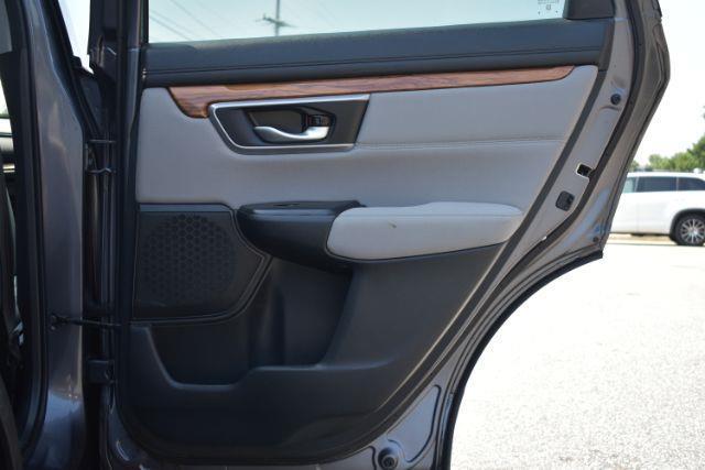 Honda CR-V EX AWD 2017