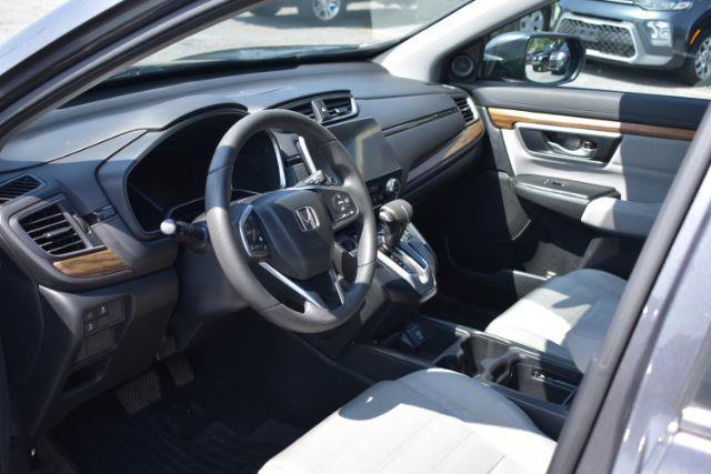 Honda CR-V EX AWD 2017