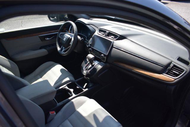 Honda CR-V EX AWD 2017