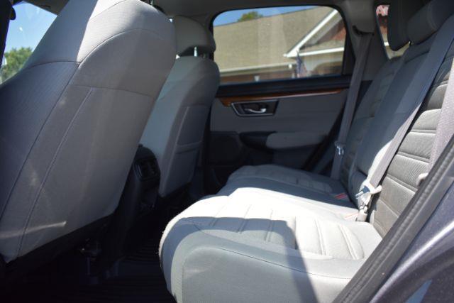 Honda CR-V EX AWD 2017