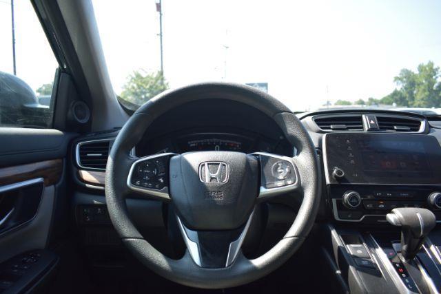 Honda CR-V EX AWD 2017