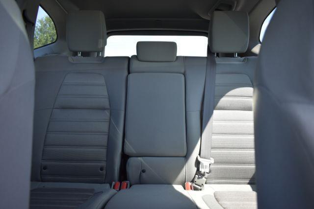 Honda CR-V EX AWD 2017
