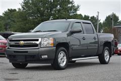 2011 Chevrolet Silverado 1500 