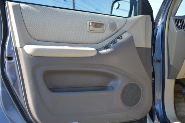 Toyota Highlander Limited V6 4WD 2007