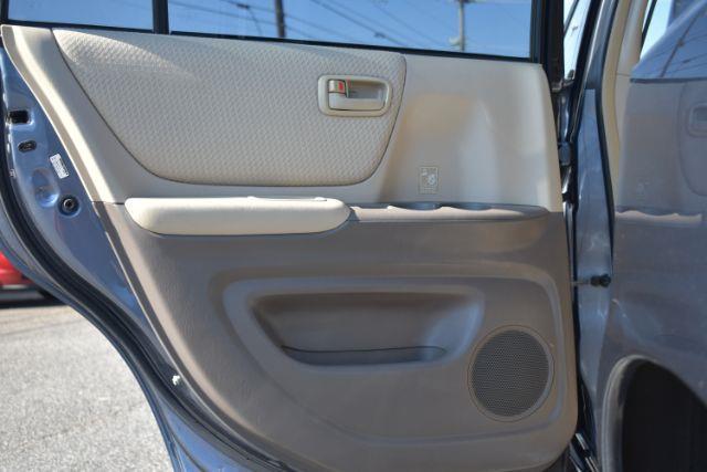 Toyota Highlander Limited V6 4WD 2007