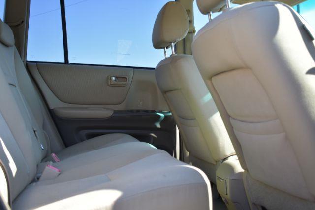 Toyota Highlander Limited V6 4WD 2007