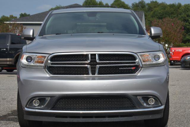 Dodge Durango Limited AWD 2014