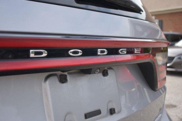Dodge Durango Limited AWD 2014