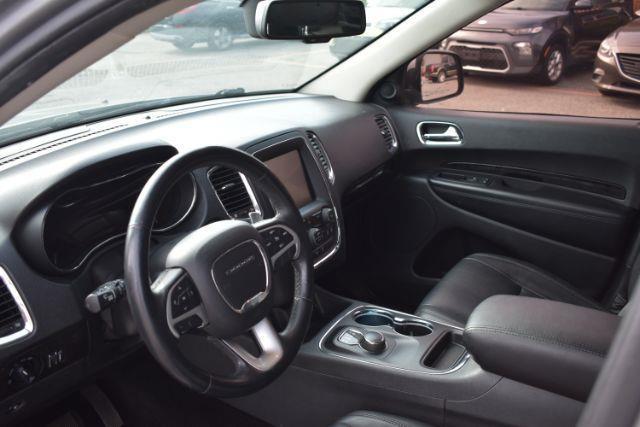 Dodge Durango Limited AWD 2014
