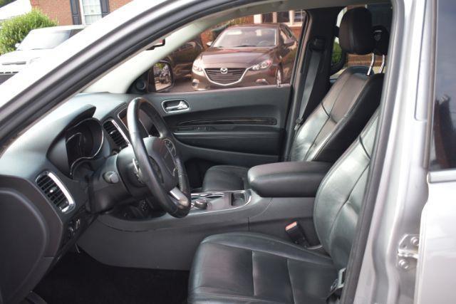 Dodge Durango Limited AWD 2014