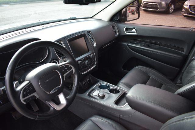 Dodge Durango Limited AWD 2014