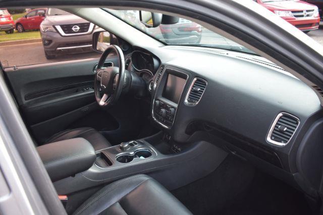 Dodge Durango Limited AWD 2014