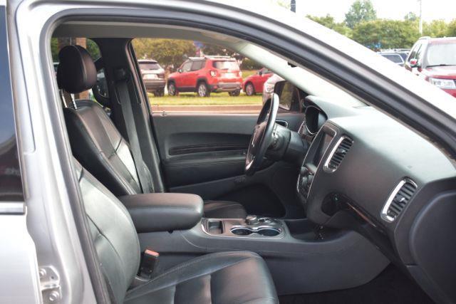Dodge Durango Limited AWD 2014