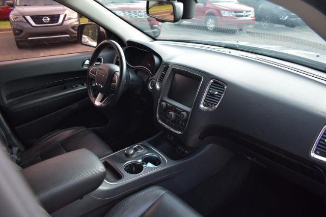 Dodge Durango Limited AWD 2014