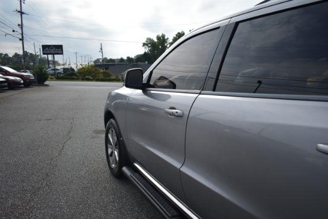 Dodge Durango Limited AWD 2014