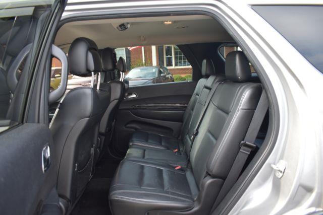 Dodge Durango Limited AWD 2014