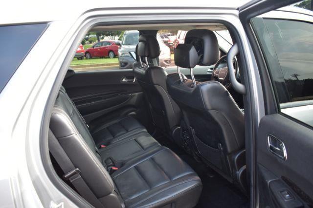 Dodge Durango Limited AWD 2014
