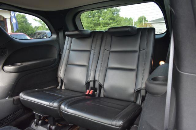Dodge Durango Limited AWD 2014