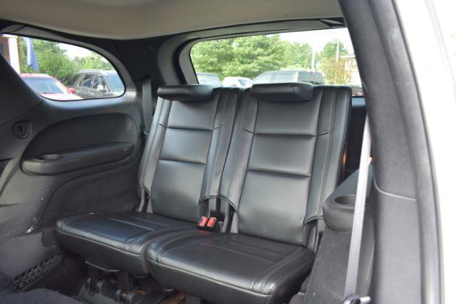 Dodge Durango Limited AWD 2014
