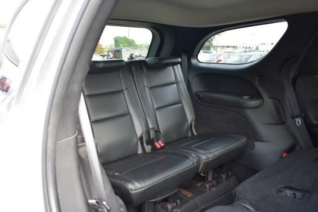 Dodge Durango Limited AWD 2014