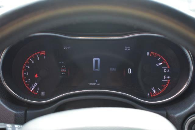 Dodge Durango Limited AWD 2014