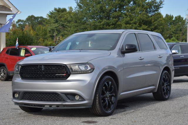 Dodge Durango SXT RWD 2019