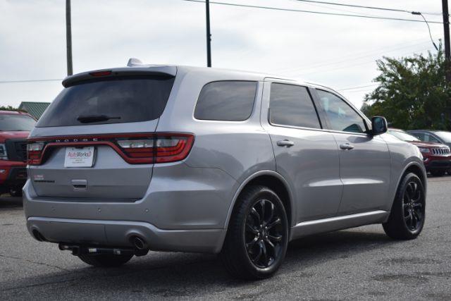 Dodge Durango SXT RWD 2019