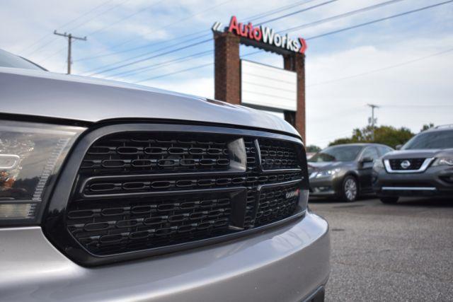Dodge Durango SXT RWD 2019