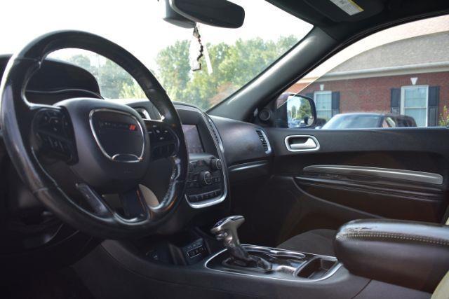Dodge Durango SXT RWD 2019