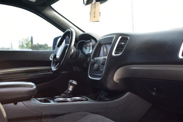Dodge Durango SXT RWD 2019