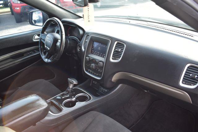 Dodge Durango SXT RWD 2019