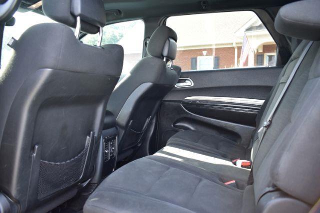 Dodge Durango SXT RWD 2019