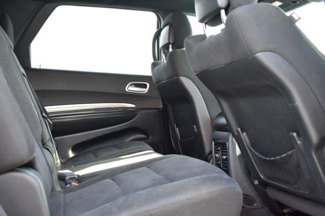 Dodge Durango SXT RWD 2019