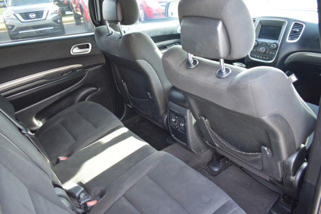 Dodge Durango SXT RWD 2019