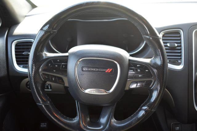 Dodge Durango SXT RWD 2019